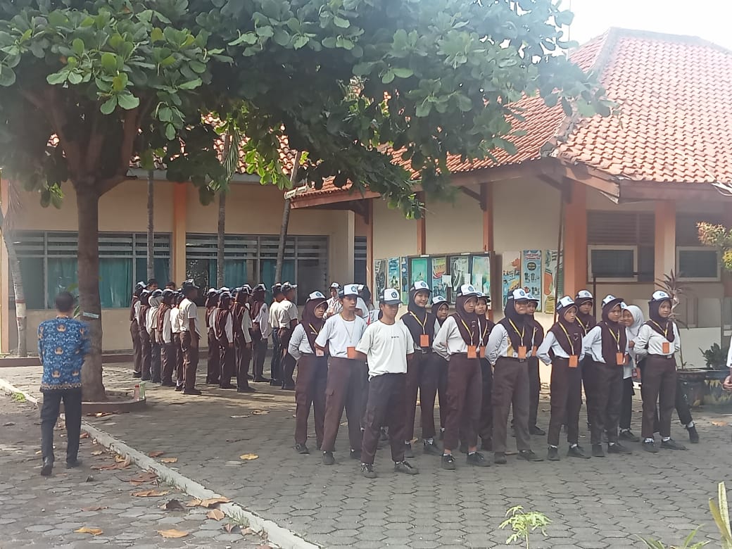 Gambar 3 - PKS