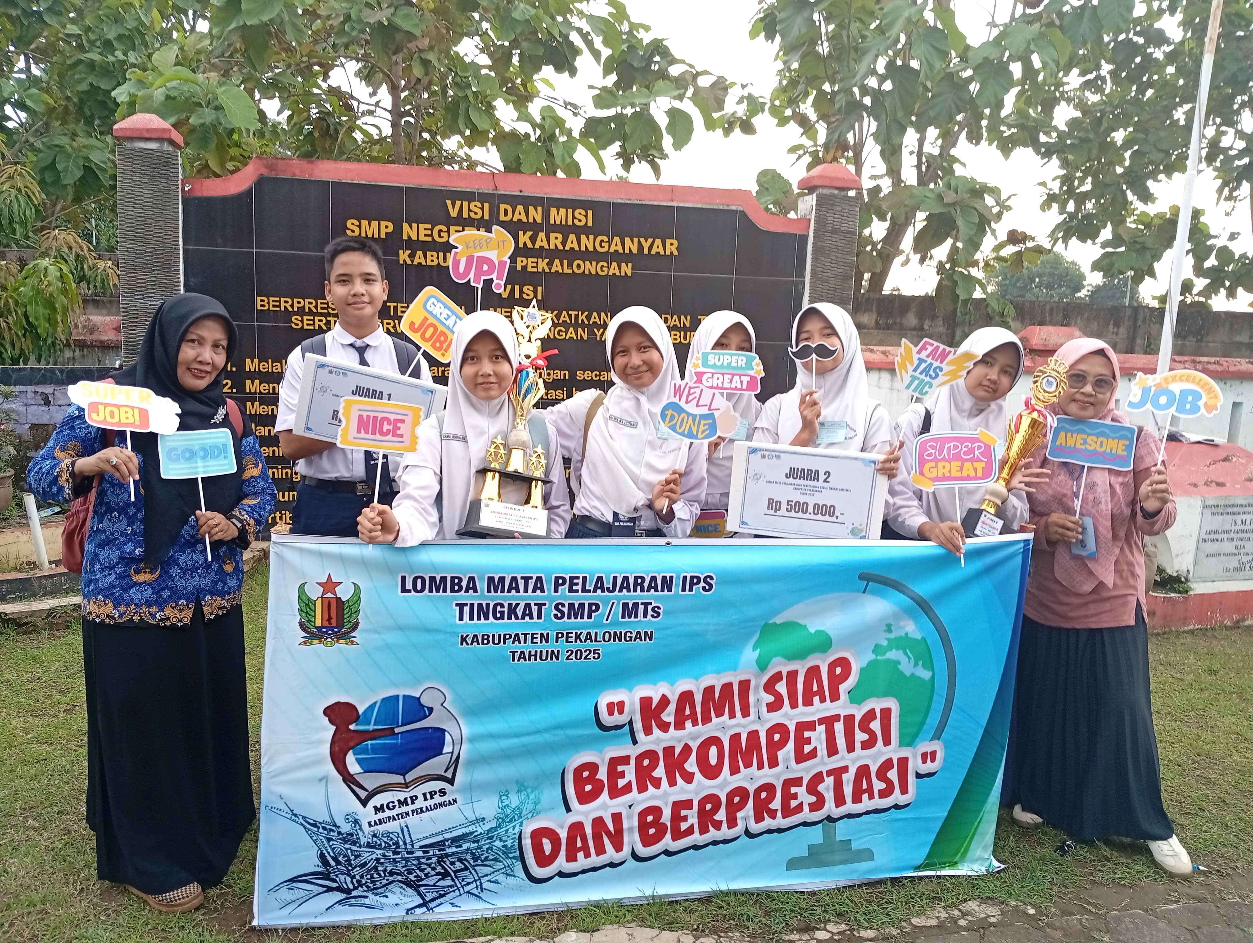 Gambar 1 - OSN IPS