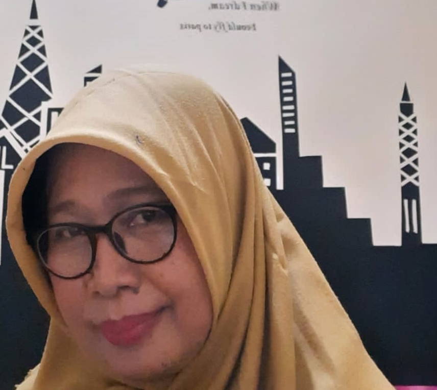 Foto Kepala Sekolah